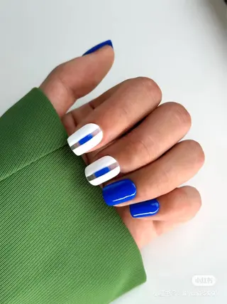 ネイル Eveネイル チップスカルプ専門店のネイルデザイン