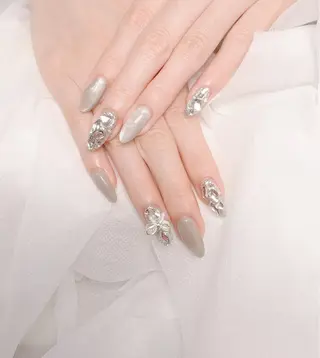 ネイル べ にのネイルデザイン