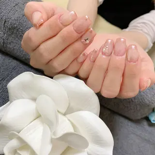 ネイル 💅fleur Ayumiのネイルデザイン