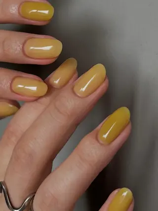 ネイル Manon Nailistのネイルデザイン