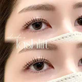 マツエク・マツパ chacha ~eyelash&eyebrow~所属・🤍ｃｈａｃｈａ🤍 錦糸町店のマツエク・マツパデザイン