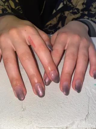 ネイル isobe yuiのネイルデザイン