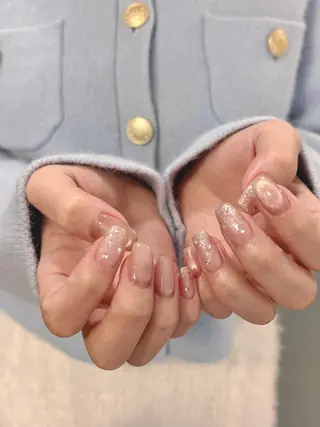 ネイル emi 🧸のネイルデザイン