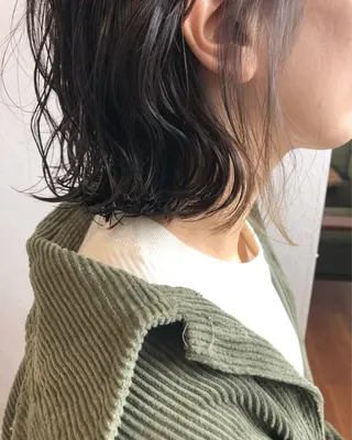 ショート 遠藤 和美のヘアスタイル