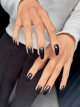 ネイル nailworks mのネイルデザイン