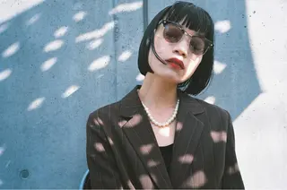 ショート tension 【テンション】のヘアスタイル