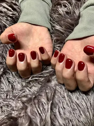 ネイル 土屋 智子のエステ・リラクイメージ