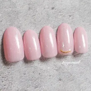 ネイル ネイルサロン 【たゆnail】のネイルデザイン