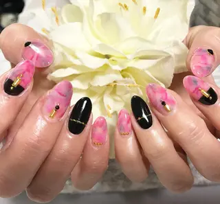 ネイル nail fufla ♡yamane♡のネイルデザイン