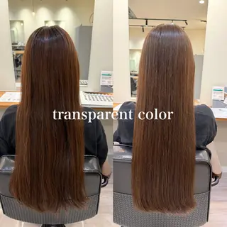 カラー diar茅ヶ崎 hair&organic spa【ディア ヘアー&オーガニックスパ】所属・茅ヶ崎/ ボブカット KaNa🌺🌴のヘアスタイル