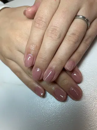 ネイル 眉とネイルのお店 Leaf🌿津田沼の眉毛・アイブロウイメージ