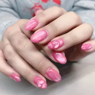 ネイル Rika Nail ellaのネイルデザイン