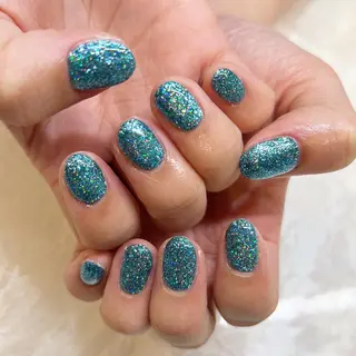 ネイル nailist yuiのネイルデザイン