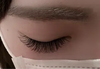 マツエク・マツパ Arana池袋 Ayumi🦋のマツエク・マツパデザイン