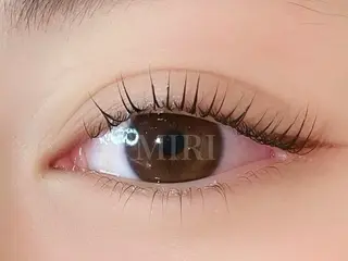 マツエク・マツパ 🌷まつ毛パーマ 専門店MIRI 🌷のマツエク・マツパデザイン