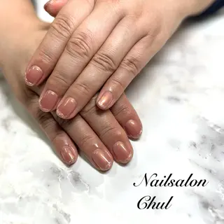 ネイル ネイルサロン チュルのネイルデザイン