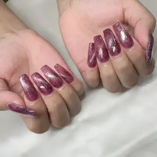 ネイル Leonie Fukaのネイルデザイン