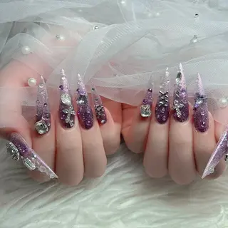 ネイル Hani Nail Salonのネイルデザイン