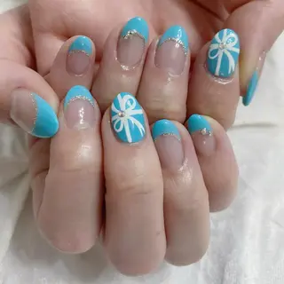 ネイル Uchida Mayunaのその他イメージ