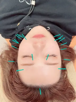 茨田 大輔のエステ・リラクイメージ