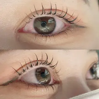 マツエク・マツパ Favori 川上のマツエク・マツパデザイン