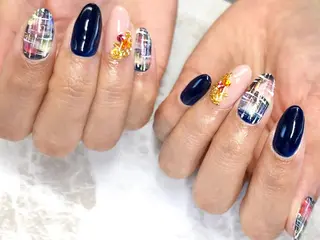 ネイル 小河 仁美のネイルデザイン