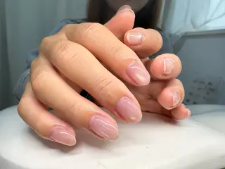 ネイル m.nail mayumiのネイルデザイン
