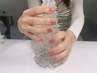 ネイル LOA.NAIL Yumiのネイルデザイン