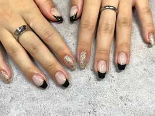 ネイル nail salon ClaiReのネイルデザイン