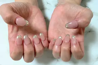 ネイル ネイルサロン Lentoのネイルデザイン