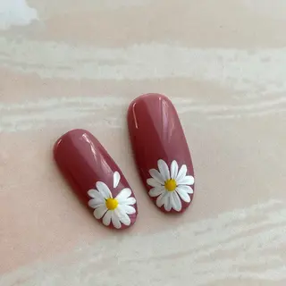 ネイル gLAsse kanataniのネイルデザイン