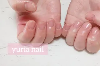 ネイル 小林 ゆりあのネイルデザイン