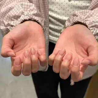 ネイル saki.K DEE yabaのネイルデザイン