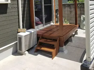 片岡 賢次のヘアスタイル