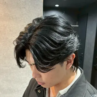 メンズ *🔥メンズ専門🔥 BLUCKアカデミーのヘアスタイル