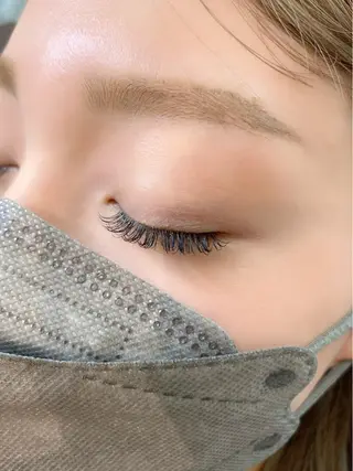 マツエク・マツパ salon ili 植木のマツエク・マツパデザイン