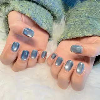 ネイル DIMENSION Yuiのネイルデザイン