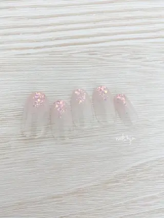 ネイル nails. hymのネイルデザイン