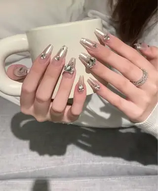 ネイル The Nail & Eye Lashの眉毛・アイブロウイメージ