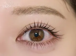 マツエク・マツパ 𝗲𝗶𝗴𝗵𝘁 𝗛𝗢𝗡𝗗𝗔のマツエク・マツパデザイン