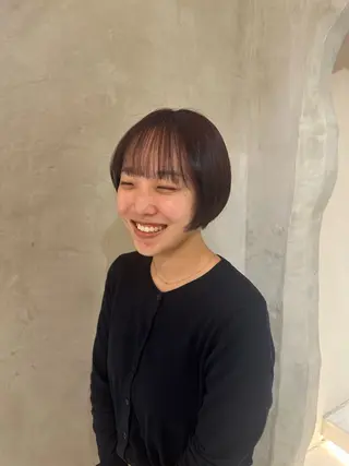 カラー 横浜/メンズカット /れあのヘアスタイル