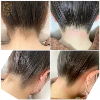 エステサロン Mi-mi.iのエステ・リラクイメージ