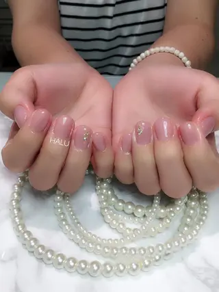ネイル HALU ハルのネイルデザイン