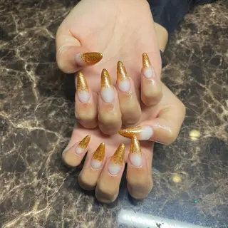 ネイル IROHA Nail 堺雛薫のネイルデザイン