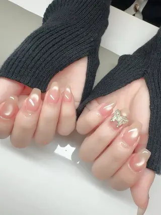 ネイル Tina ネイル（難波）のネイルデザイン