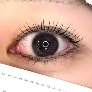 マツエク・マツパ メゾンドシャルム NISHIKAWAのマツエク・マツパデザイン