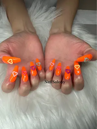 ネイル Nail Salon yのネイルデザイン