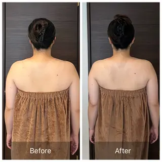 PARAFUSE. MEIのエステ・リラクイメージ