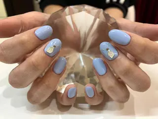 ネイル nailsalon Mimiのネイルデザイン