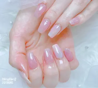 ネイル 【スカルプ専門店】 Naomi nailのネイルデザイン